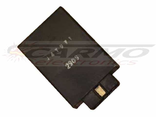 Z250 KZ250 LTD (J4T971) Moduł Igniter CDI TCI Z250 KZ250 LTD (J4T971) Moduł Igniter CDI TCI
