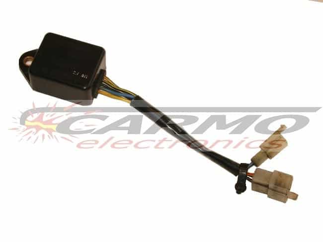 Z440 Ltd (SH345, SH347) CDI Igniter Z440 Ltd (SH345, SH347) CDI Igniter
