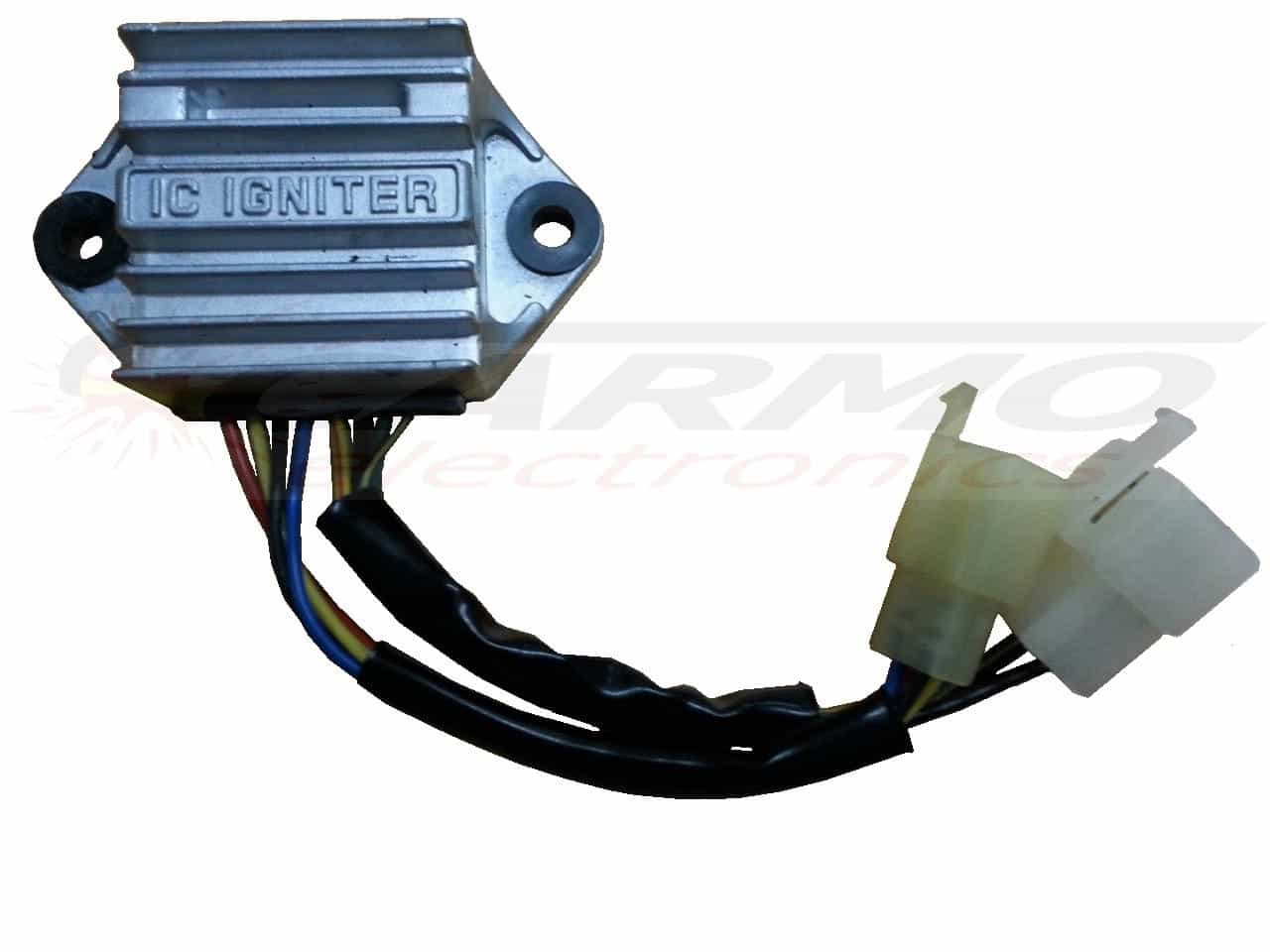 Z550 (21119-1020) moduł CDI Igniter Z550 (21119-1020) moduł CDI Igniter
