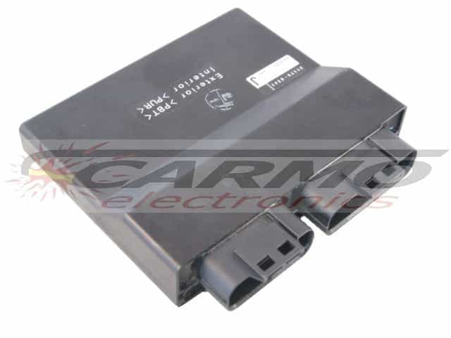 Z750 Z750R (21175-0098, 21175-0341, 21175-0173) ECU ECM CDI Black Box Brain Z750 Z750R (21175-0098, 21175-0341, 21175-0173) ECU ECM CDI Black Box Brain