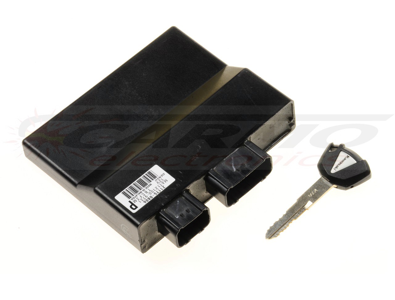 Z800 ECU ECM CDI Black Box Brain (21175-0789, 21175-0791, 21175-0806, 21175-0806) Z800 ECU ECM CDI Black Box Brain (21175-0789, 21175-0791, 21175-0806, 21175-0806)