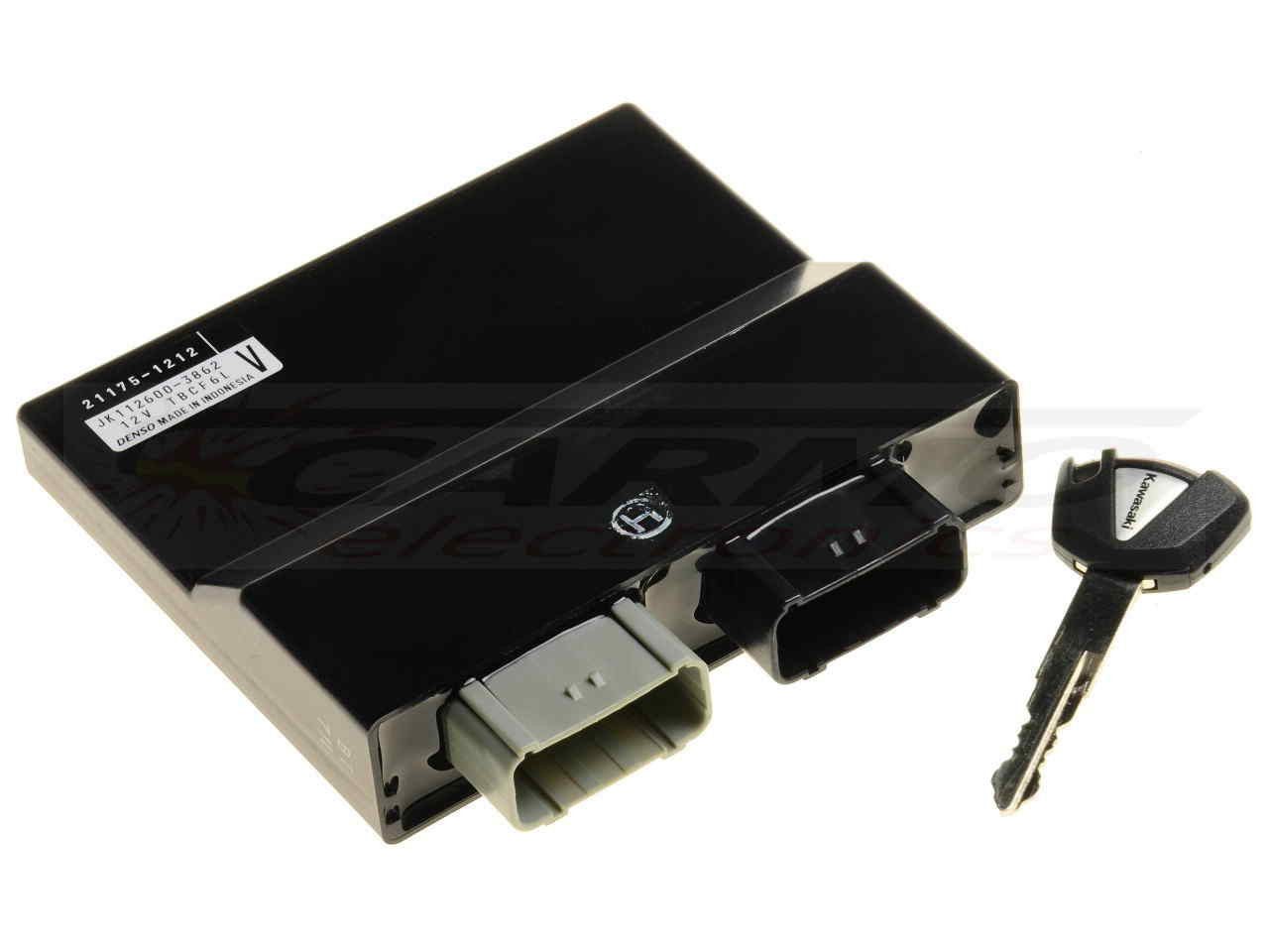 Z900 Z900RS ECU ECM Brain (21175-1212, 21175-1312) Z900 Z900RS ECU ECM Brain (21175-1212, 21175-1312)