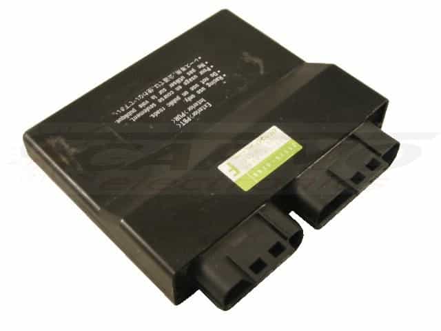ZX6R (21175-0248, 112100-6990) Kontroler komputerowy ECU ECM CDI ZX6R (21175-0248, 112100-6990) Kontroler komputerowy ECU ECM CDI