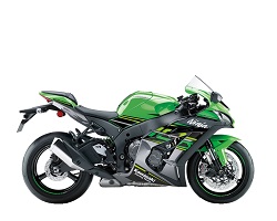 ZX-10R Ninja (2016>) ZX-10R Ninja (2016>)
