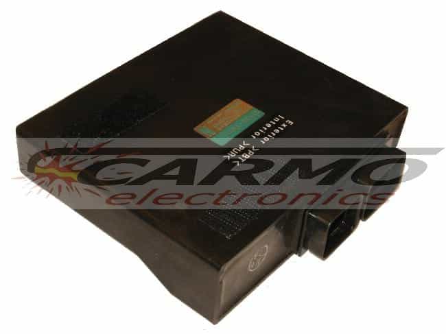 ZX-12R (21175-1077, 112100-0860) ECU CDI Controller Black Box ZX-12R (21175-1077, 112100-0860) ECU CDI Controller Black Box