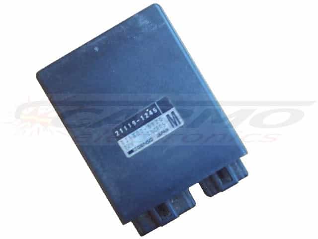 ZXR400 ZX400 21119-1245 CDI TCI ECU Igniter Moduł ZXR400 ZX400 21119-1245 CDI TCI ECU Igniter Moduł