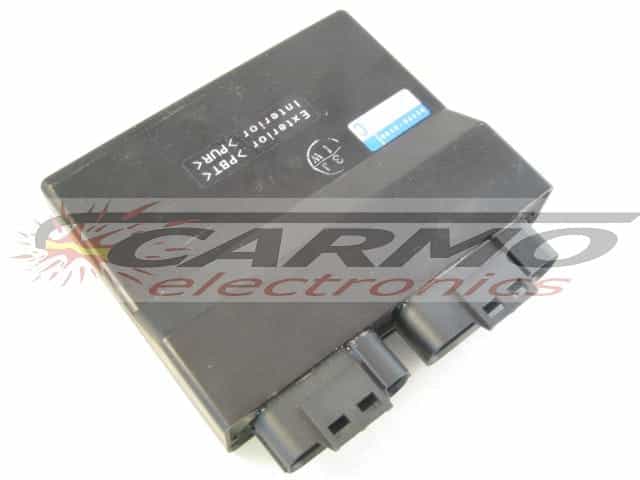 ZX6R ZX600P (21175-0109, 21175-0111, 21175-0113) komputer ECU ECM ZX6R ZX600P (21175-0109, 21175-0111, 21175-0113) komputer ECU ECM