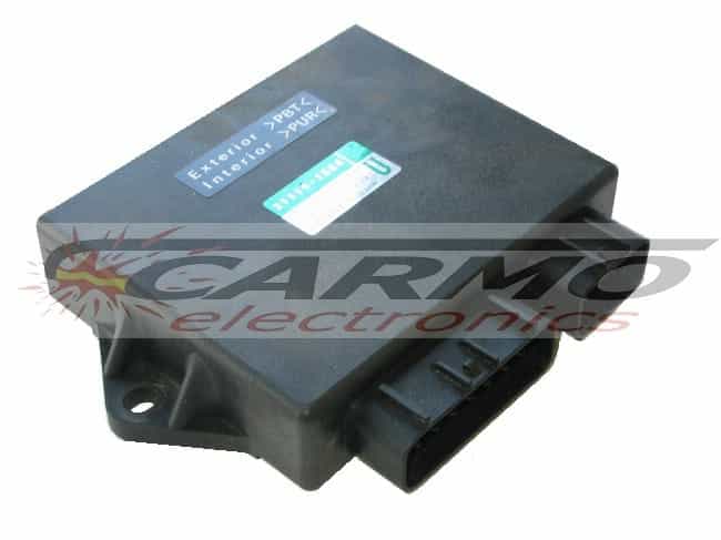 ZX9-R CDI TCI ECU Igniter (21119-1505, 21119-1504) ZX9-R CDI TCI ECU Igniter (21119-1505, 21119-1504)