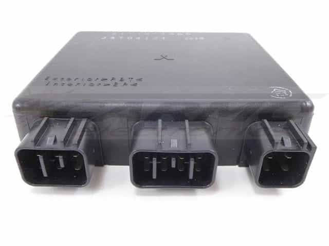 ZXR750 (21119-1366, J4T4171) Moduł ECU ECU ECU ZXR750 (21119-1366, J4T4171) Moduł ECU ECU ECU