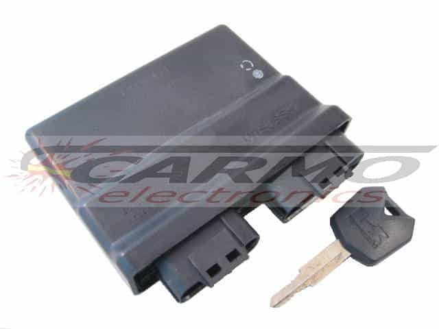 ZZR1400 (F8T98471, 21175-0090) CDI ECU ECM Controller Black Box ZZR1400 (F8T98471, 21175-0090) CDI ECU ECM Controller Black Box