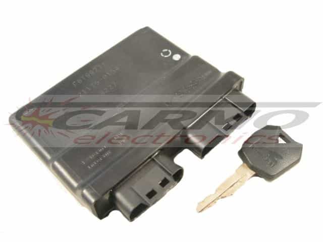 ZZR1400 ZX14 (21175-0154, 21175-0374, 21175-0712) ECU CDI ECM Controller Brain ZZR1400 ZX14 (21175-0154, 21175-0374, 21175-0712) ECU CDI ECM Controller Brain