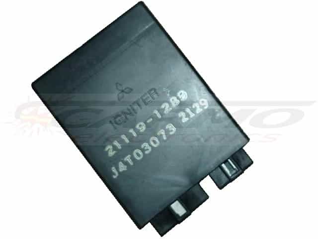 ZZR400 (21119-1289, J4T03073) moduł CDI TCI Igniter ZZR400 (21119-1289, J4T03073) moduł CDI TCI Igniter