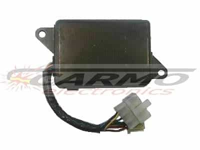 Z1300 A3 Centrinina (21119-1023, J4T00571) CDI-Igniter Black Box Z1300 A3 Centrinina (21119-1023, J4T00571) CDI-Igniter Black Box