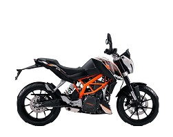 390 Duke 390 Duke