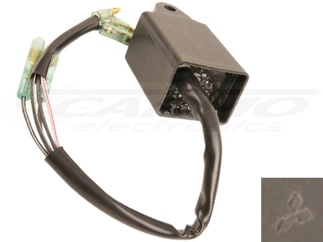 KX500 Moduł zapłonu zapłonowego CDI (F8T10172, 21119-1221, 21119-1267) KX500 Moduł zapłonu zapłonowego CDI (F8T10172, 21119-1221, 21119-1267)