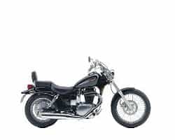 LS650 (1986-1988) LS650 (1986-1988)