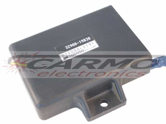 LT-F300 King Quad Igniter Moduł zapłonowy CDI TCI Box (32900-19B30, 070000-2192) LT-F300 King Quad Igniter Moduł zapłonowy CDI TCI Box (32900-19B30, 070000-2192)