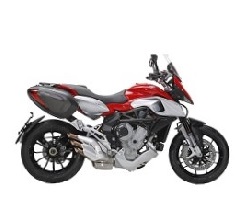 Stradale 800 Stradale 800