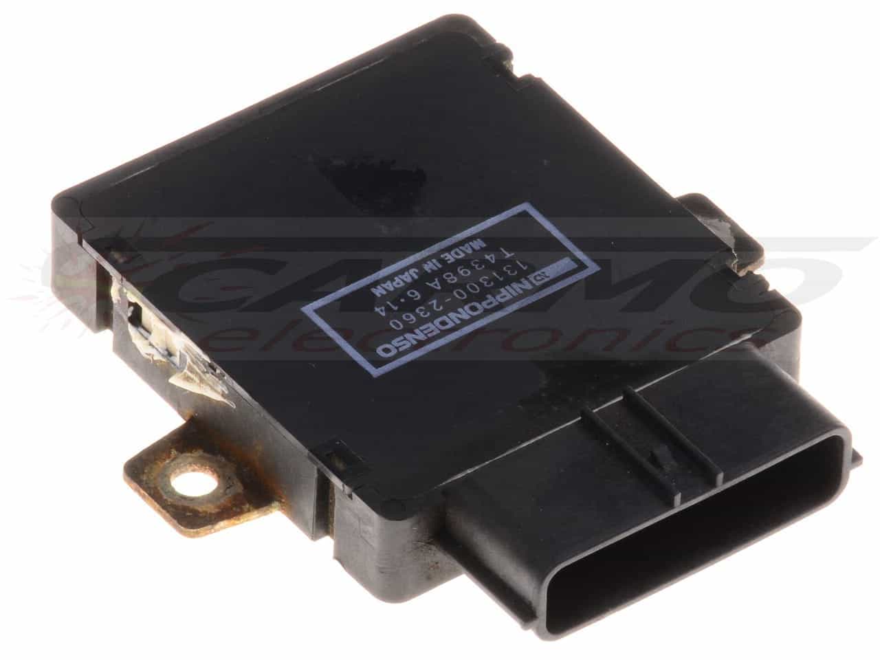 Moduł zapłonu zapłonowego Mercruiser TCI CDI Box (ECU, 131300-2360, Nippondenso, T4398a) Moduł zapłonu zapłonowego Mercruiser TCI CDI Box (ECU, 131300-2360, Nippondenso, T4398a)