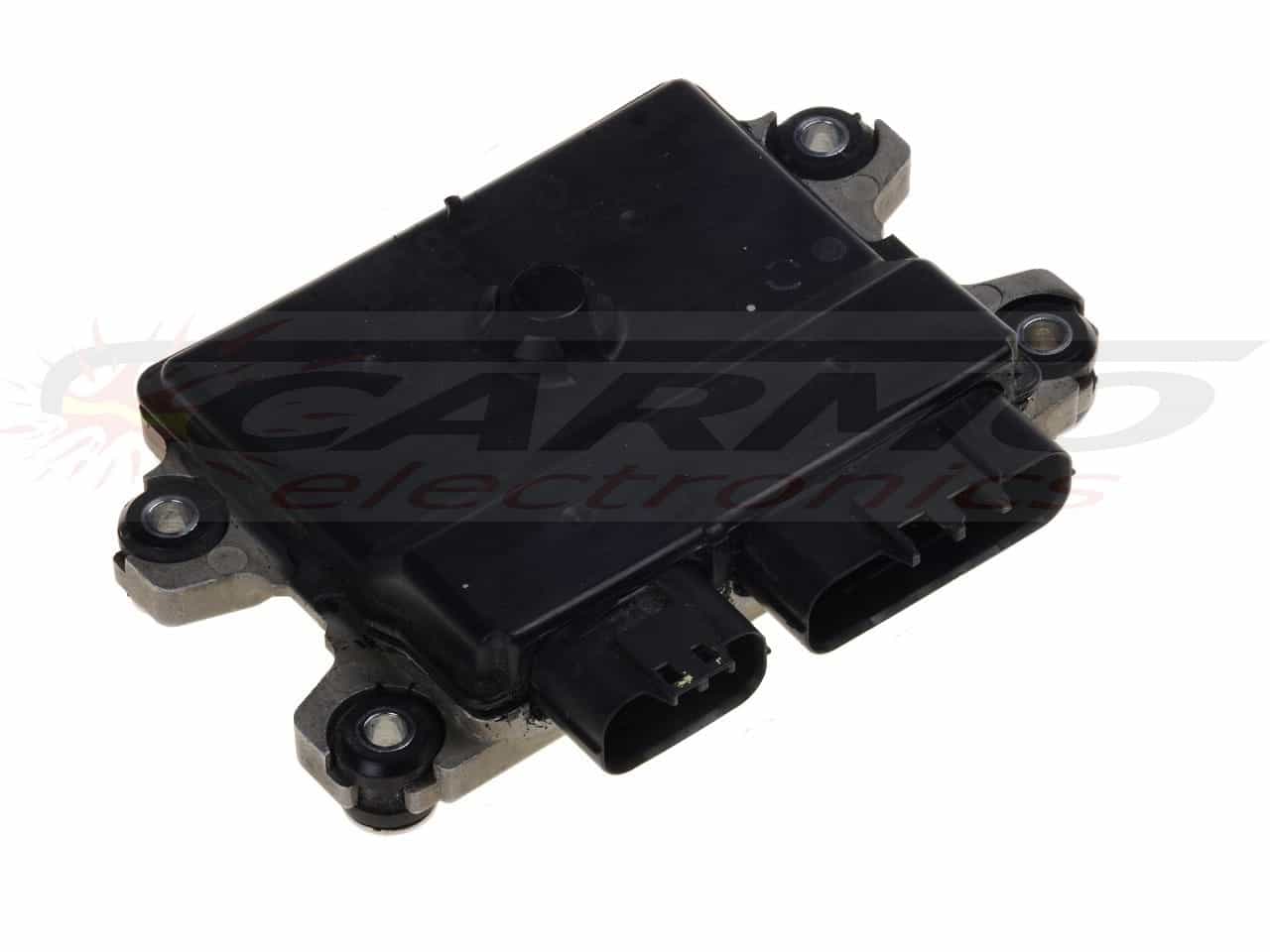 Mercury 100HP EFI 4T ECU ECM CDI Black Box Brain (F8T94171-6D8-10) Mercury 100HP EFI 4T ECU ECM CDI Black Box Brain (F8T94171-6D8-10)