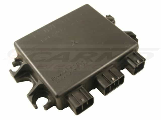 Merkury 75 KM 90HP 100 KM Fourstroke ECU ECM CDI Black Box Brain (F8T35571, F8T35572, F8T35573) Merkury 75 KM 90HP 100 KM Fourstroke ECU ECM CDI Black Box Brain (F8T35571, F8T35572, F8T35573)