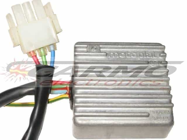 350NTX NTX350 NTX 350 Moduł zapłonu zapłonowego CDI TCI (Motoplat) 350NTX NTX350 NTX 350 Moduł zapłonu zapłonowego CDI TCI (Motoplat)