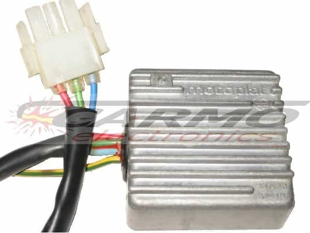 650NTX NTX650 NTX 650 Moduł zapłonu zapłonowego CDI TCI (Motoplat) 650NTX NTX650 NTX 650 Moduł zapłonu zapłonowego CDI TCI (Motoplat)
