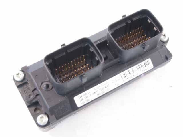 1200 Breva (ABS) (Magneti Marelli IIAW 5AM) ECU ECM CDI Black Box Brain 1200 Breva (ABS) (Magneti Marelli IIAW 5AM) ECU ECM CDI Black Box Brain
