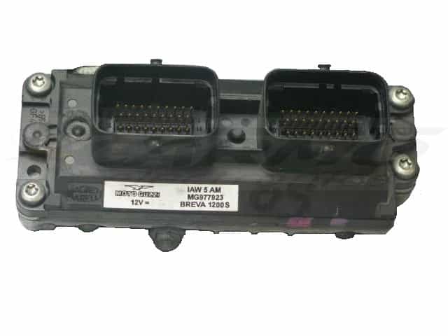 Breva 1200 (Magneti Marelli IAW 5am) ECU ECM CDI Black Box Brain