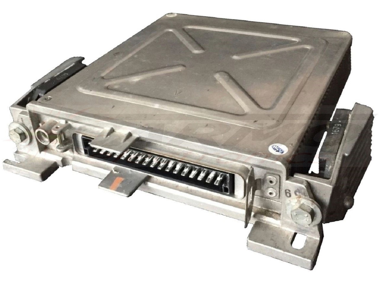 IAW042 Weber P8 ECU ECM CDI Black Box Brain IAW042 Weber P8 ECU ECM CDI Black Box Brain