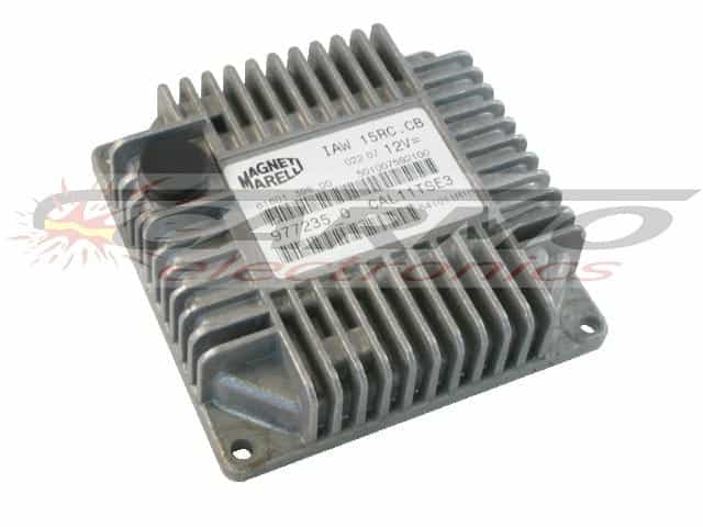 IAW 15RC ECU ECM CDI Black Box Brain IAW 15RC ECU ECM CDI Black Box Brain