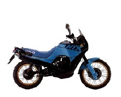 750 NTX 750 NTX