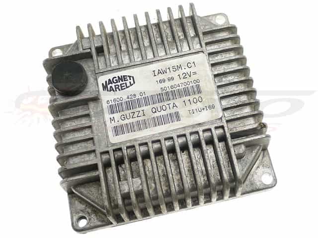 1100 limit (IAW15M.C1) ECU ECM CDI Black Box Brain 1100 limit (IAW15M.C1) ECU ECM CDI Black Box Brain