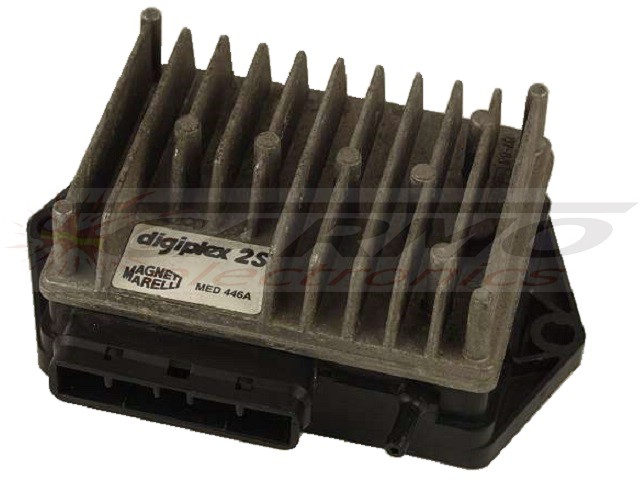 Strada 1000 Igniter Moduł zapłonu CDI TCI (Digiplex 2S Med 446A)