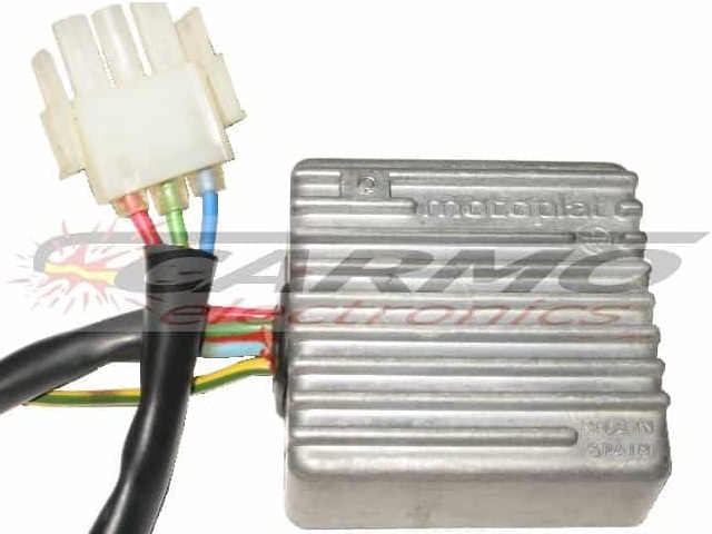 V7 Sport (Motoplat) Moduł zapłonowy CDI TCI V7 Sport (Motoplat) Moduł zapłonowy CDI TCI