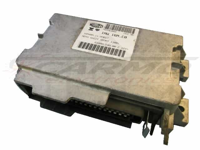 1100i Sport (IAW16M) ECU ECM CDI Black Box Brain 1100i Sport (IAW16M) ECU ECM CDI Black Box Brain