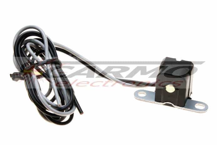 Cewka pick-up-P6-213 Cewka pick-up-P6-213