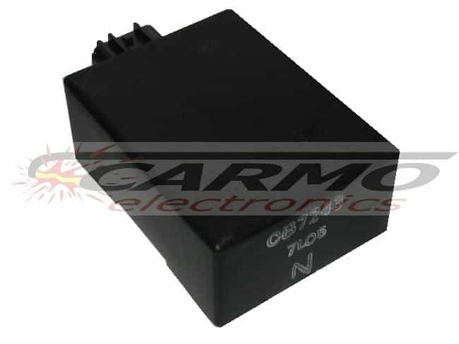 Sportsman 500 HO (CB7233, E424) Moduł zapłonowy zapłonowy CDI TCI Box Sportsman 500 HO (CB7233, E424) Moduł zapłonowy zapłonowy CDI TCI Box
