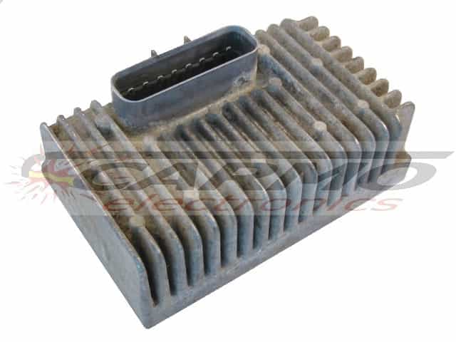 Sportsman 500 Trailblazer 330 Moduł dystrybucji zasilania (4011568, 07015117) Moduł zapłonu zapłonowego CDI TCI Box Sportsman 500 Trailblazer 330 Moduł dystrybucji zasilania (4011568, 07015117) Moduł zapłonu zapłonowego CDI TCI Box