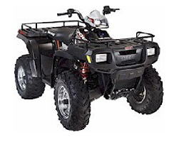 Sportsman 600 /700 Sportsman 600 /700