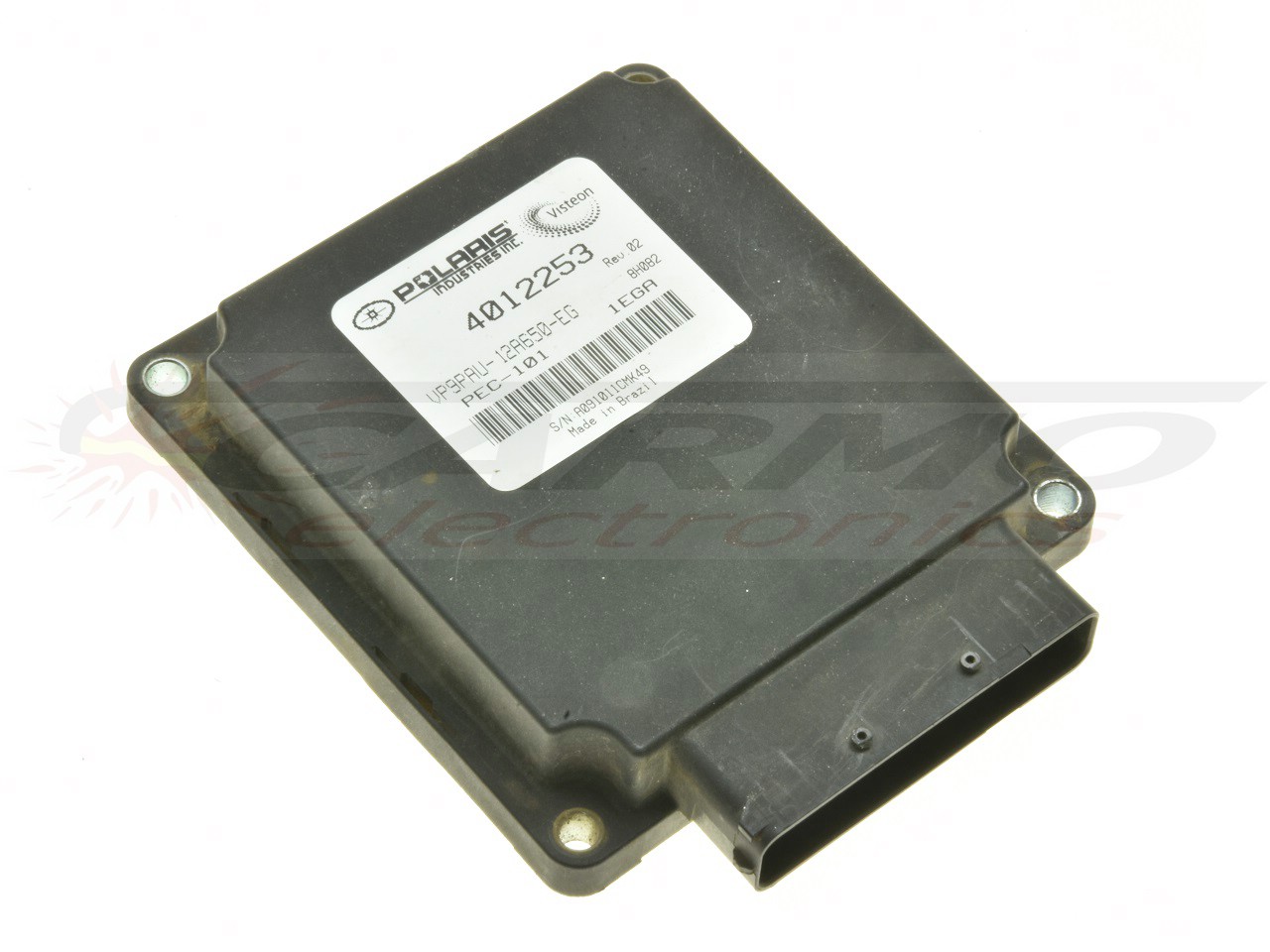 Sportsman 500 EFI (4012253) ECU ECM CDI Black Box Brain Sportsman 500 EFI (4012253) ECU ECM CDI Black Box Brain