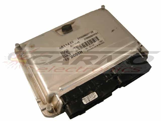 Sportsman XP 850 Bosch F00HM00109 (4011423) ECU ECM CDI Black Box Brain Sportsman XP 850 Bosch F00HM00109 (4011423) ECU ECM CDI Black Box Brain