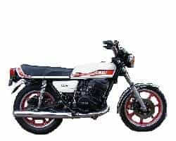 RD250E (1978–1979) RD250E (1978–1979)