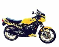 RD350 LC (1988-1990) RD350 LC (1988-1990)
