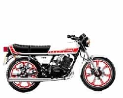 RD400E (1979) RD400E (1979)