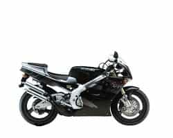 RGV250 (1989) RGV250 (1989)