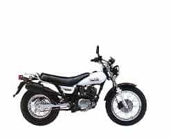 RV125 RV125