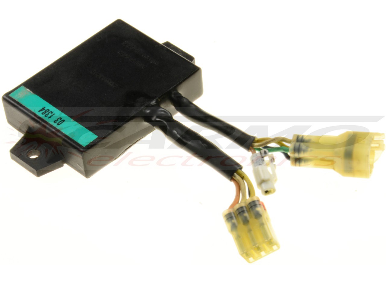 Rotax 912, SMD-elektroniczna Ducati Energia, Brevetto, 966721 Moduł zapłonowy zapłonowy CDI Rotax 912, SMD-elektroniczna Ducati Energia, Brevetto, 966721 Moduł zapłonowy zapłonowy CDI