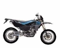 SMR570 (> 2004) SMR570 (> 2004)