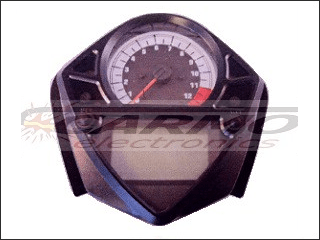 Suzuki Deska rozdzielcza (SV1000s) Suzuki Deska rozdzielcza (SV1000s)